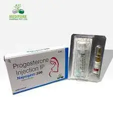 Progesterone Injection